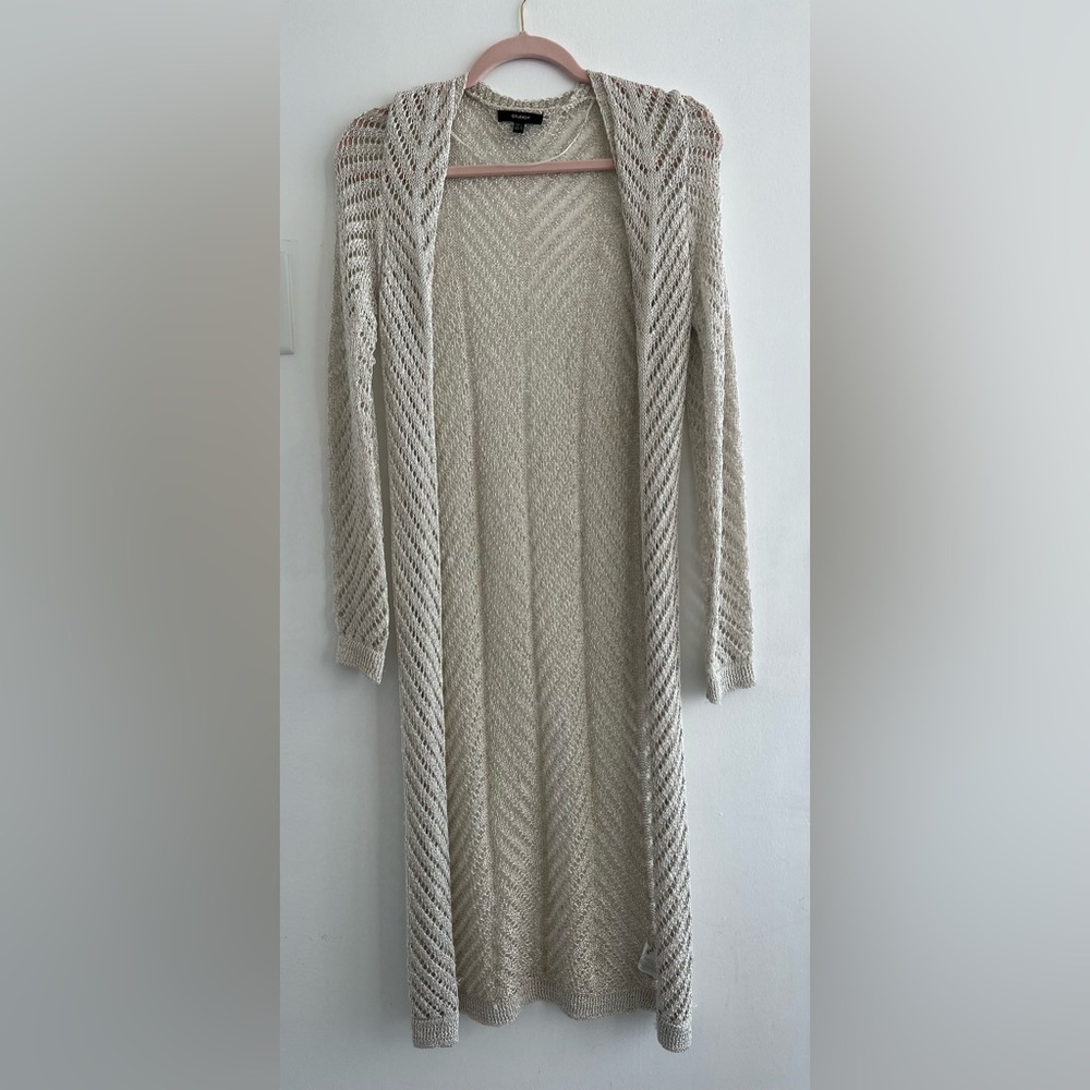 Super cute Gold cover size xs